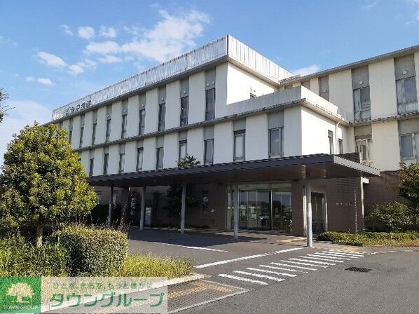 クレイドル下斎田Aの物件内観写真